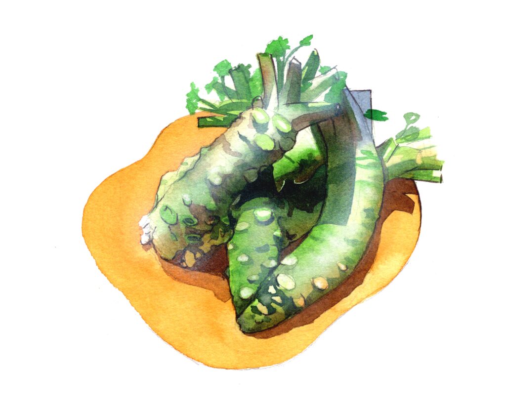 #絵 #イラスト #illust #illustration #art #watercolor #水彩イラスト #透明水彩 #カットイラスト #雑誌 #イラストカット #painting #イラストレーター #人物イラスト #リアルタッチ #酒場 #食べ物イラスト #酒 #food #bar #brutus
